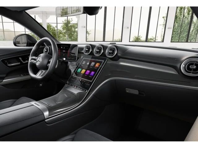 Mercedes-Benz CLE 300 4MATIC AMG Line Coupé