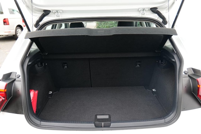 Volkswagen Polo 1.0 TSI