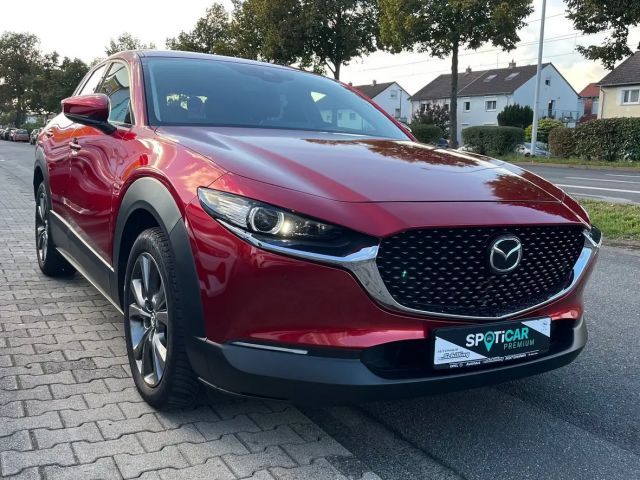 Mazda CX-30 4WD Selection