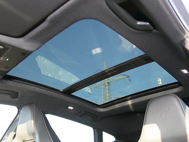 Cupra Formentor 1.4 VZ e-Hybrid