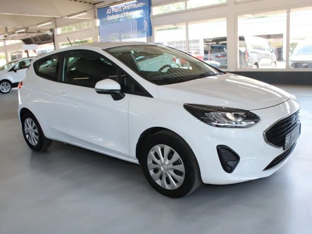 Ford Fiesta Trend