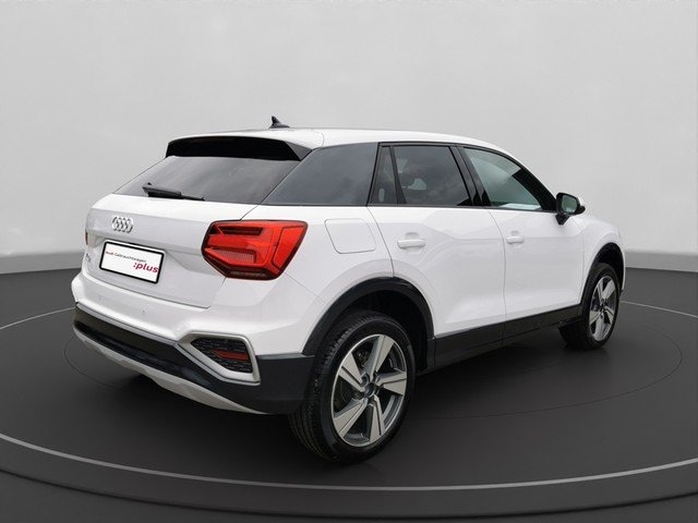 Audi Q2 35 TFSI S-Tronic