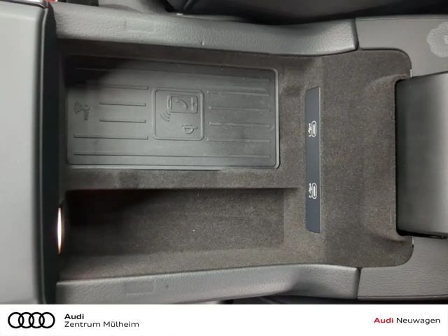 Audi A6 45 TFSI Avant Quattro