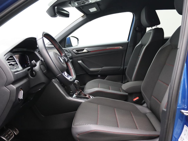 Volkswagen T-Roc 1.5 TSI DSG Sport