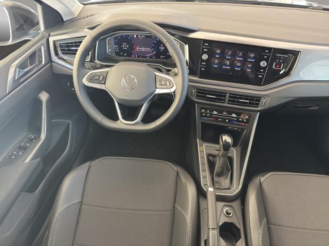 Volkswagen Taigo 1.0 TSI DSG IQ.Drive Style