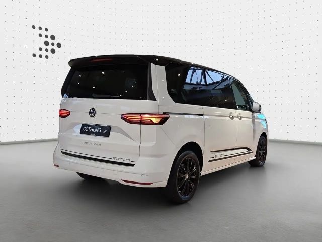 Volkswagen Multivan DSG Life T7