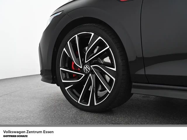 Volkswagen Golf DSG GTI