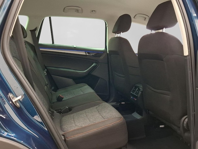 Skoda Kodiaq 1.5 TSI Clever