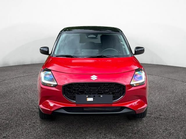 Suzuki Swift Comfort Hybrid