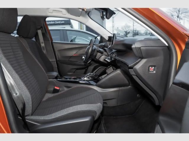 Peugeot 2008 Active Pack
