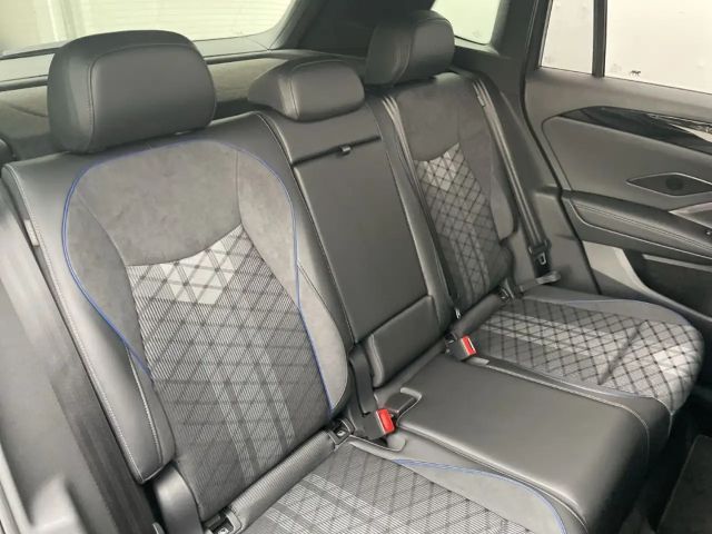 Volkswagen Tiguan 2.0 TSI 4Motion DSG