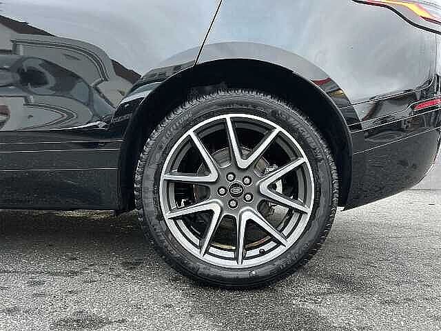 Land Rover Range Rover Velar Dynamic SE