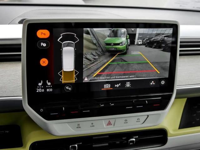 Volkswagen ID.Buzz IQ.Drive Pro