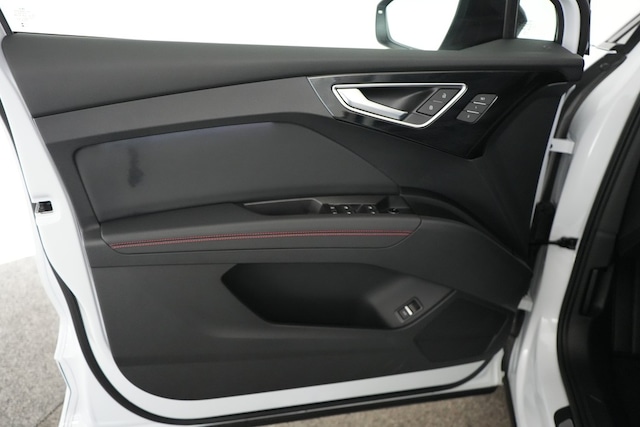 Audi Q4 e-tron Quattro Sportback