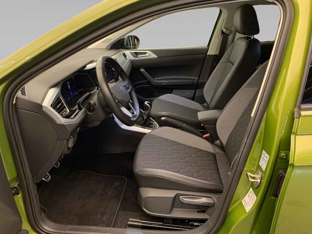 Volkswagen Taigo 1.0 TSI