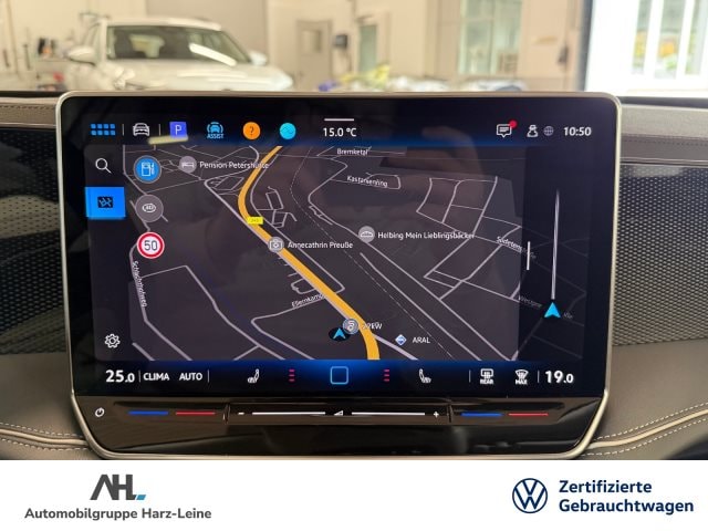 Volkswagen Passat 2.0 TDI DSG