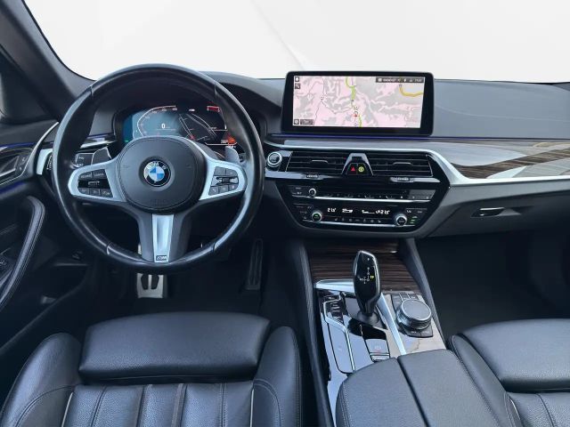 BMW 530 M-Sport