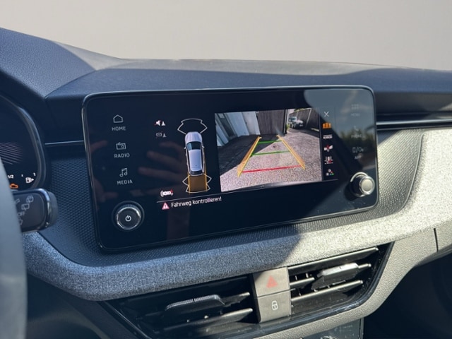 Skoda Scala 1.0 TSI Selection