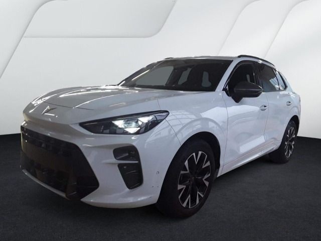 Cupra Terramar Terramar 1.5eTSI DSG LED+NAV+APP+ACC+SHZ+RFK+NSW