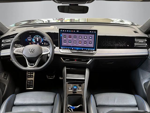 Volkswagen Tiguan 2.0 TDI DSG R-Line