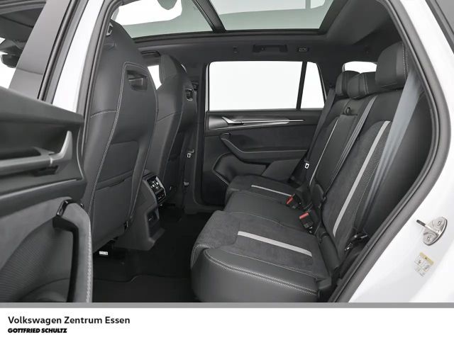 Skoda Kodiaq Sportline iV
