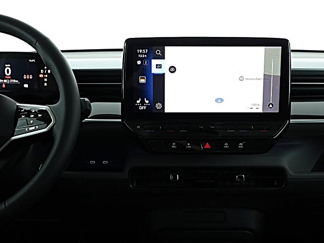 Volkswagen ID.Buzz Pro