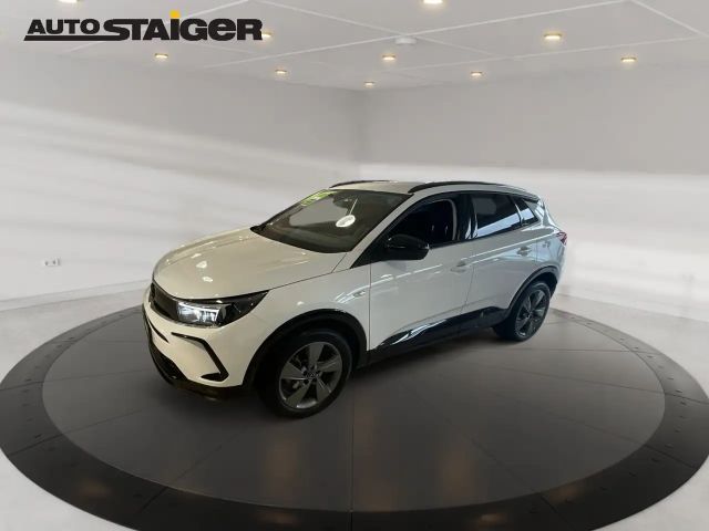 Opel Grandland X Elegance