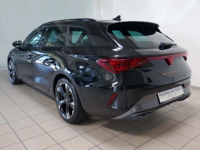 Cupra Leon SP 1.5 eTSI | LED RFK ACC Navi