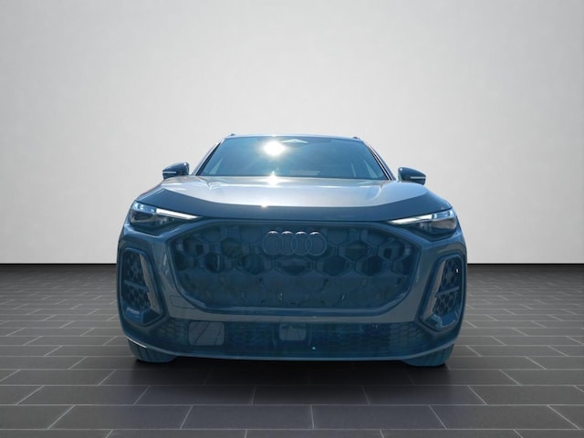 Audi SQ5 S-Tronic Sportback
