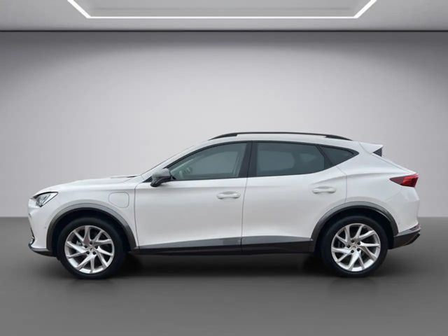 Cupra Formentor e-Hybrid