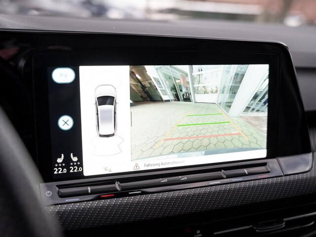 Volkswagen Golf 2.0 TDI Variant