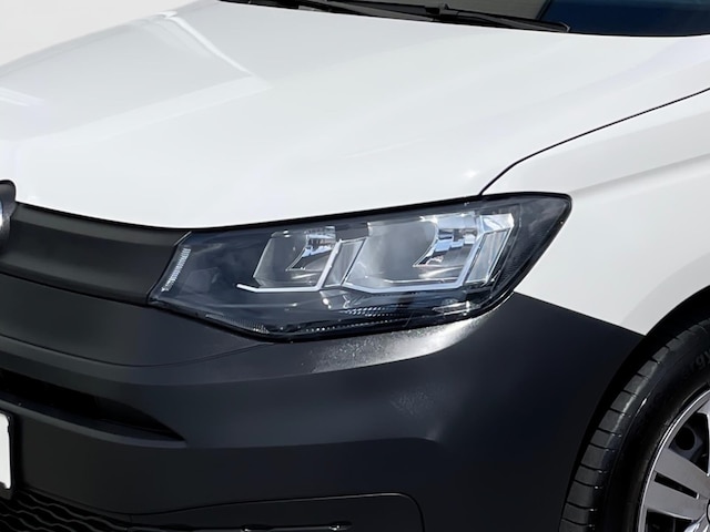 Volkswagen Caddy 2.0 TDI Combi