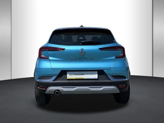 Renault Captur Intens TCe 140