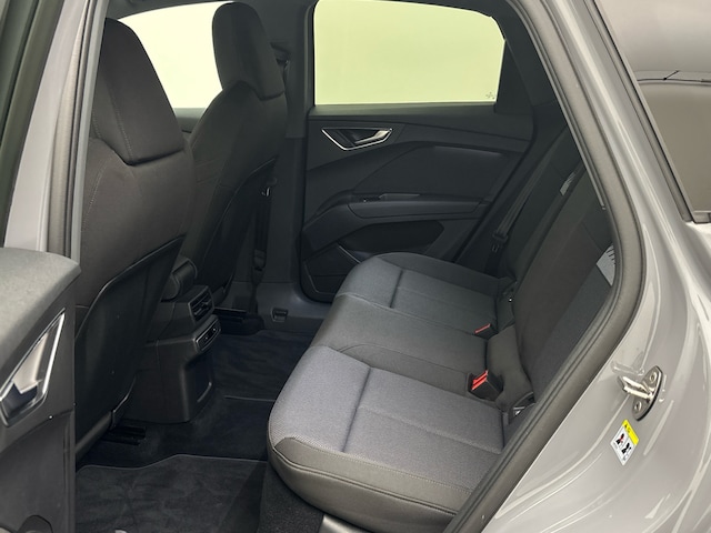 Audi Q4 e-tron 35 Sportback