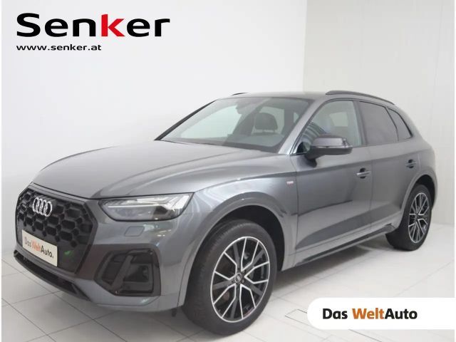 Audi Q5 40 TDI Quattro S-Line
