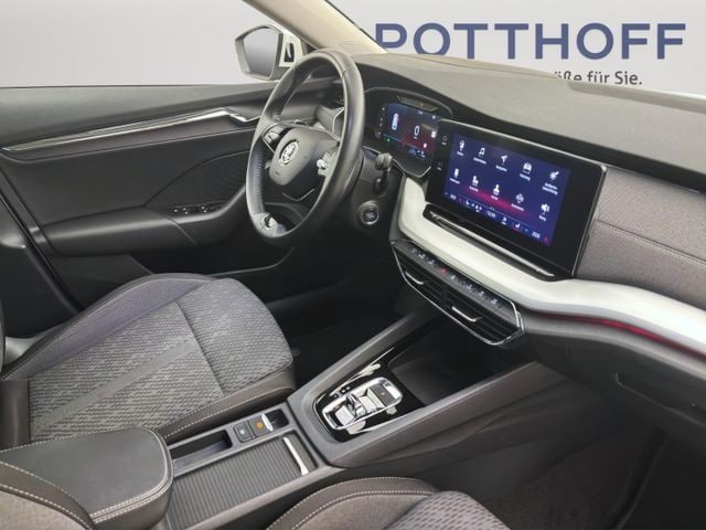 Skoda Octavia 2.0 TDI Combi Style Style