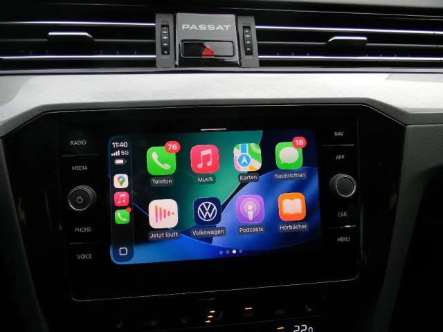 Volkswagen Passat Business DSG Variant