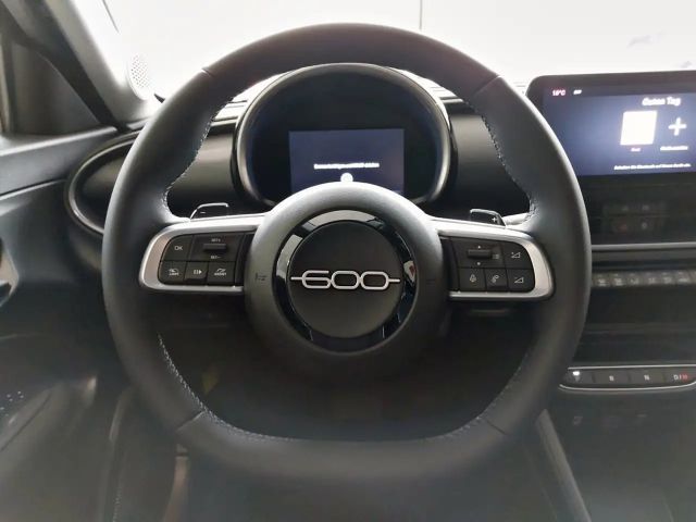 Fiat 600e Hybrid mHEV 145 6-Gang eDCT Pop