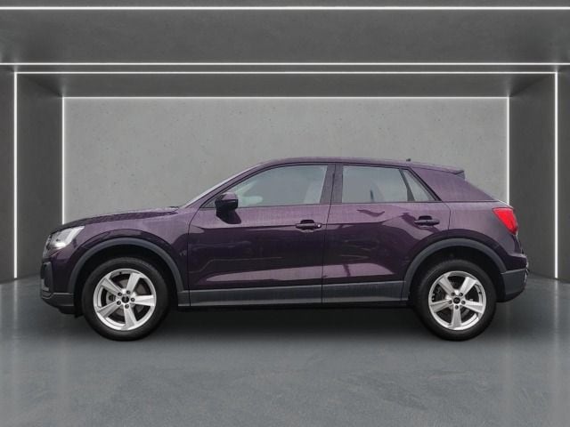 Audi Q2 30 TFSI