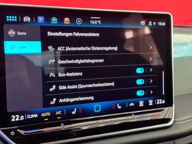 Volkswagen Tiguan DSG Life