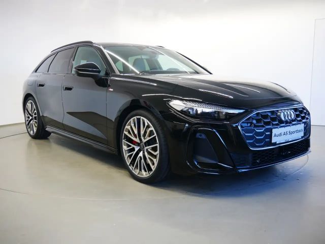Audi A5 Avant Quattro S-Line