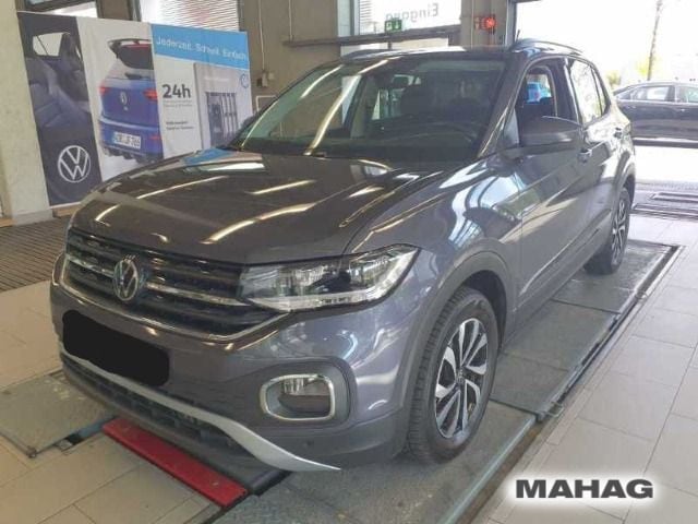 Volkswagen T-Cross 1.0 TSI