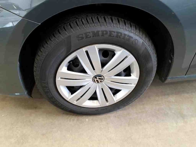 Volkswagen Caddy 2.0 TDI