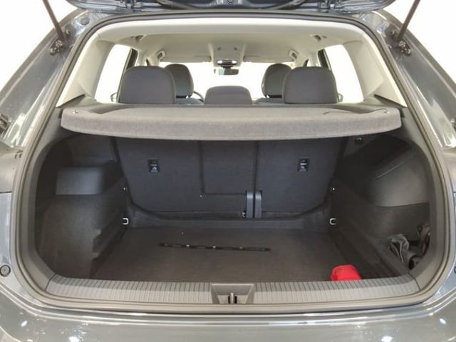 Volkswagen Tiguan 2.0 TDI DSG