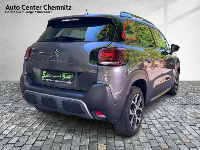 Citroën C3 Aircross Shine