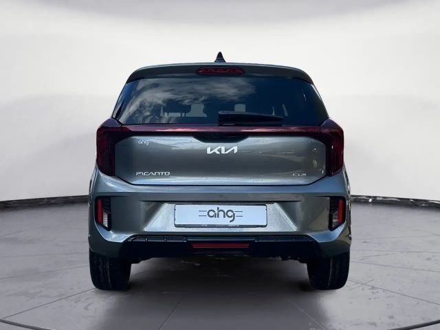 Kia Picanto GT-Line