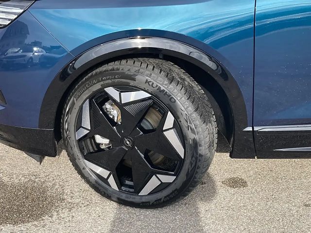 Opel Grandland X GS-Line Grand Sport