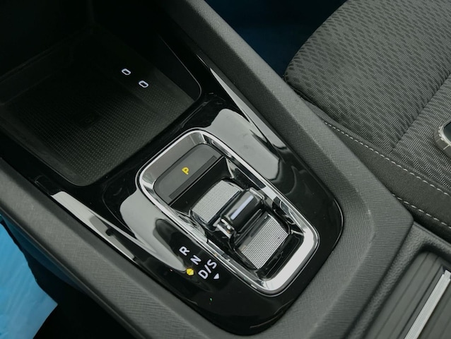 Skoda Octavia 2.0 TDI Combi