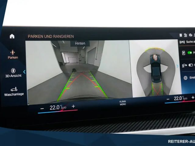 BMW 440 Coupé M440d xDrive