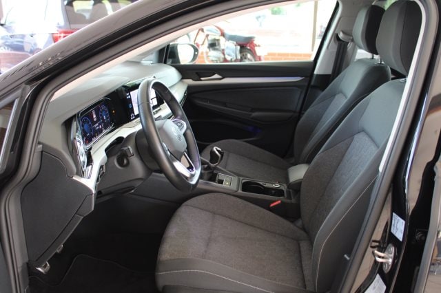 Volkswagen Golf Move1.5 TSI LED+Navi+ACC+App-Connect